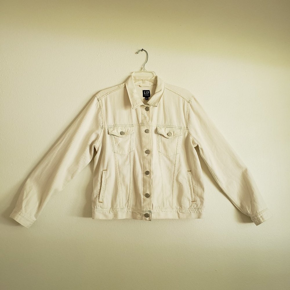 GAP Denim Jacket